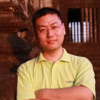 Jing Tao
