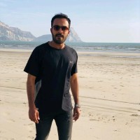 Sarfaraz Baloch