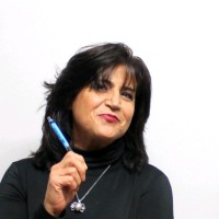 Elvira Bonilla Arroyo