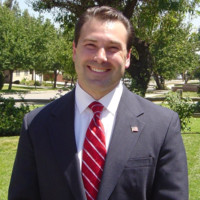 Bryan Trunik