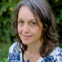 Valérie Roussille