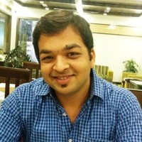 Vipul Garg