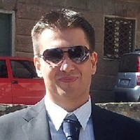 Claudio Casali
