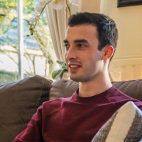 Collin Bogaert