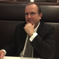 Peter Steffes