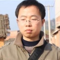 Jiang Tom
