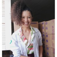 Israelyne Inácio Rodrigues