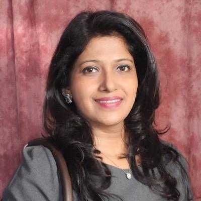 Nidhi Dua