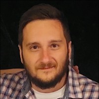 Milos Denkovski