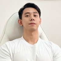 Nattapong Chinvong