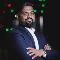 Sachinkumar Hiremath