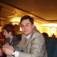 Марат Мусабеков