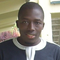 Eric Yaméogo