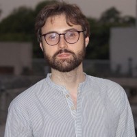 Ian Eldred