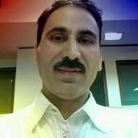 Sanjeev Kumar