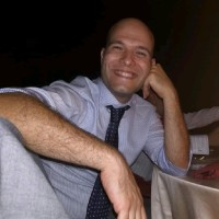 Daniele Caccin