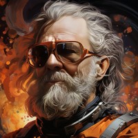Christopher Frye