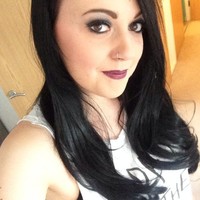 Amy Waterfall