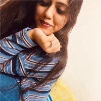 Shivani Ahuja