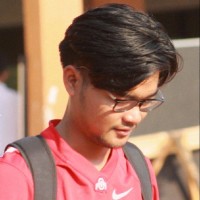 Jon Ahmad