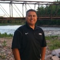 George Urteaga Jr.