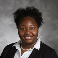 Markeisha Pollard