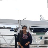Aparna Madhu