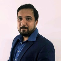 Syed Mohammad