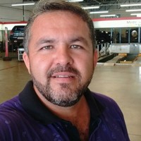 Rodrigo Ramalho