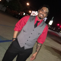 Deshaun Alo