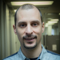 Mikhaël Côté Ing.