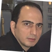 Mohsen Saberi