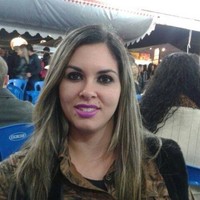 Amarylis Angelica Gobo
