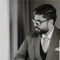 Mohammed Shamrin Hashim