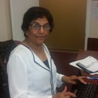 Kamlesh Sharma Kim