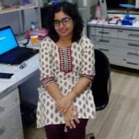 Naini Chakraborty