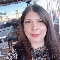 Liliana Avila