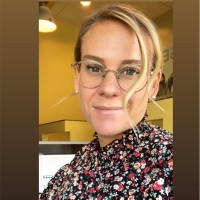 Audrey Houle