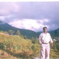 Thattary Venkatesh