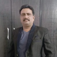 Rajesh Sonkar ( PgMP, PMP )