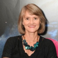 Georgia Shepherd