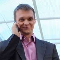 Sergey E.
