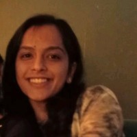 Purvi Singhal