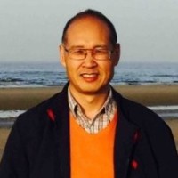 Bob Z J You / 尤再进