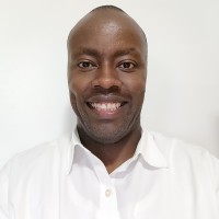 Brian Wanyagi