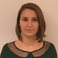 Jessica Bioland - Ghirardi