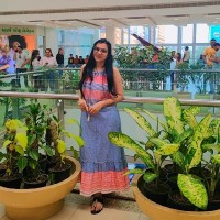 Divyani P