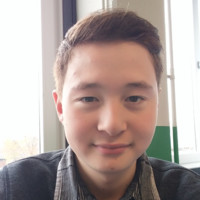 Luke Thie