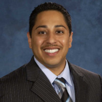 Joel Ramirez