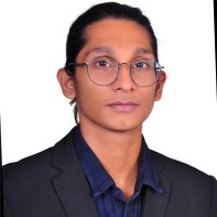 Vishnu K Anilkumar